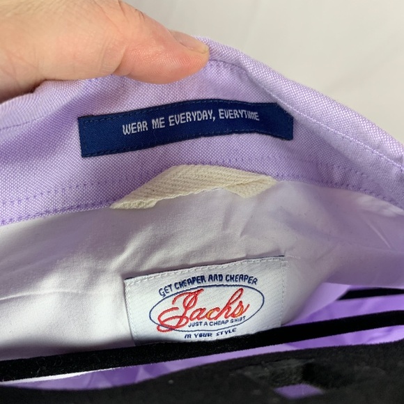 Jachs button down shirt - Picture 5 of 7